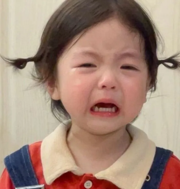 99+ Hình Ảnh Meme Khóc Đầy Đủ Khuôn Bậc Cảm Xúc 2026
