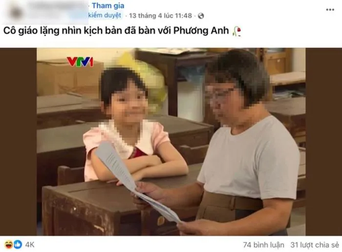 Dùng ảnh 'bé Phương Anh thích ăn gà' làm meme: dừng lại thôi! - Tuổi Trẻ  Online