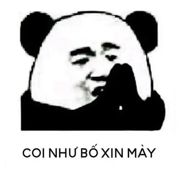 Bộ sưu tầm ảnh meme lạy độc đáo gây sốt cộng đồng mạng