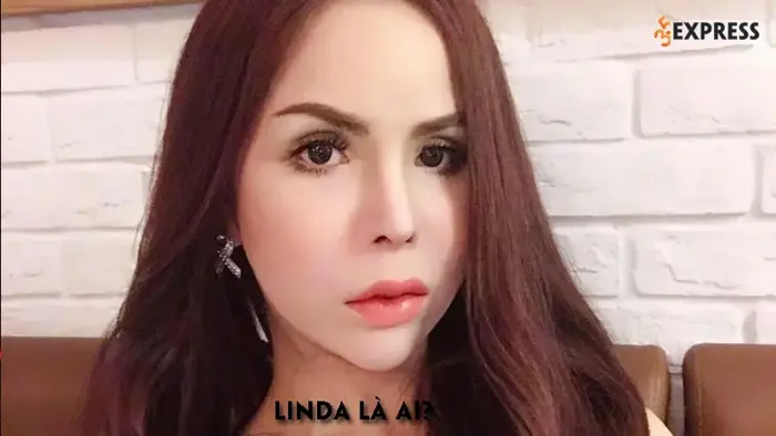 Linda là ai? Chi tiết tiểu sử và quá trình nổi tiếng của Cẩm Lan | 35Express
