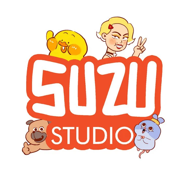 SuZu Studio - YouTube