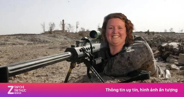 Trở thành hiện tượng mạng nhờ tuyên bố phá hủy IS | Znews.vn