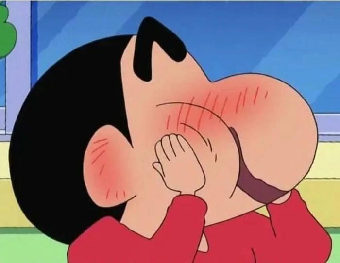 233+ Meme Ngại Ngùng đỏ mặt cute lầy cười nghiêng ngả