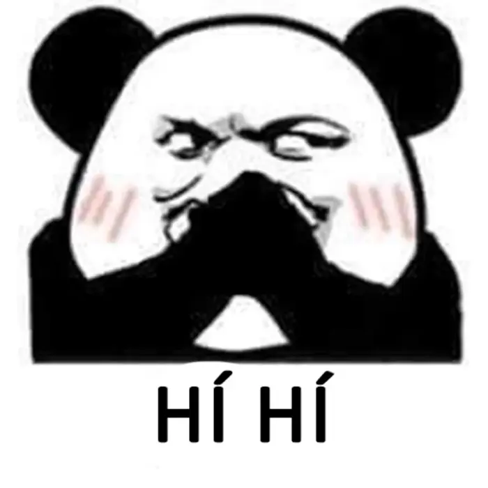 Cập nhật ảnh meme ngại hot nhất mạng xã hội hiện nay