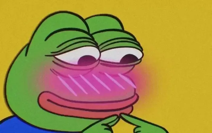 Cập nhật ảnh meme ngại hot nhất mạng xã hội hiện nay