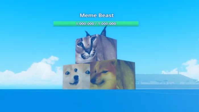 Code Meme Sea update 5.0 mới nhất 9/2026 nhận quà siêu xịn Code Meme Sea update 5.0 mới nhất 9/2026 nhận quà siêu xịn