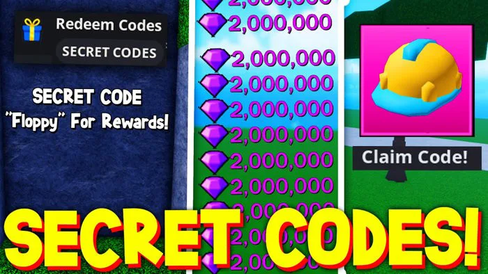 MEME SEA SECRET CODES! ROBLOX MEME SEA SECRET CODES! ROBLOX