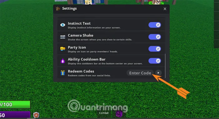 Code Meme Sea mới nhất 25/09/2026 và cách nhập code - QuanTriMang.com Code Meme Sea mới nhất 25/09/2026 và cách nhập code - QuanTriMang.com
