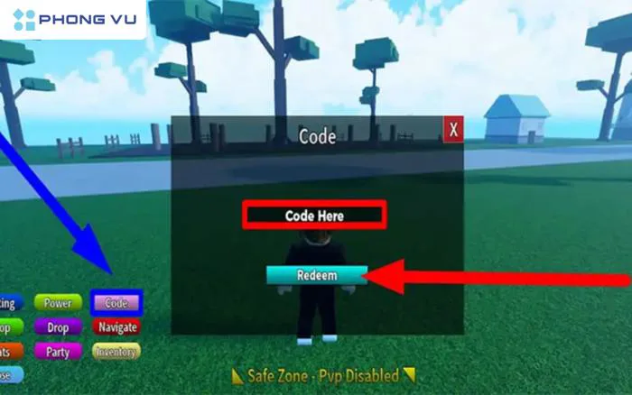 Danh sách code Meme Sea update 5.0 27/09/2026 và cách nhập Danh sách code Meme Sea update 5.0 27/09/2026 và cách nhập