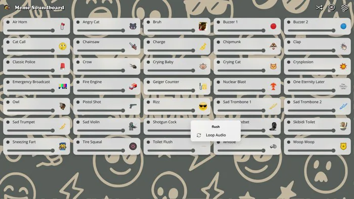 Meme Sounds Soundboard - Tải xuống và Cài đặt miễn phí trên Windows |  Microsoft Store