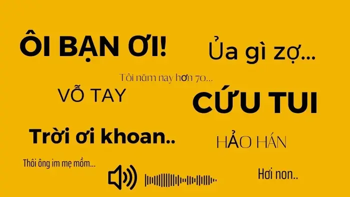 Tổng hợp 16 Audio Âm Thanh Meme khiến clip chế viral cực nhanh trên Tiktok