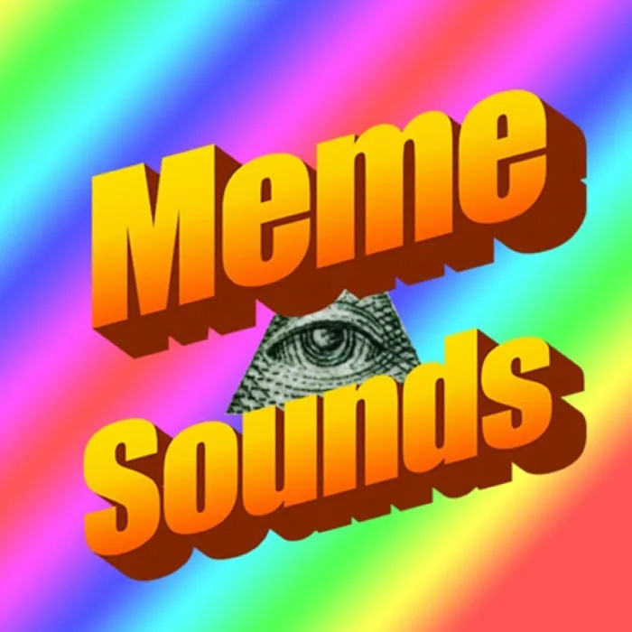 Meme Sounds - We Live We Love We lie | Deezer