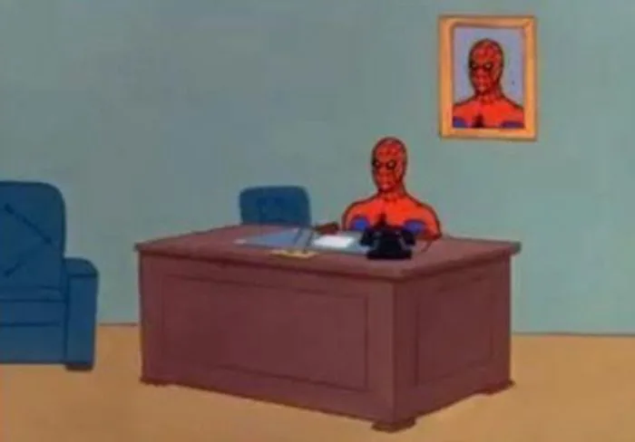 Trọn Bộ 130+ Meme Spiderman Hài Hước, Vui Nhộn Nhất Để Đu Trend Internet
