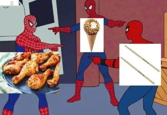 Trọn Bộ 130+ Meme Spiderman Hài Hước, Vui Nhộn Nhất Để Đu Trend Internet