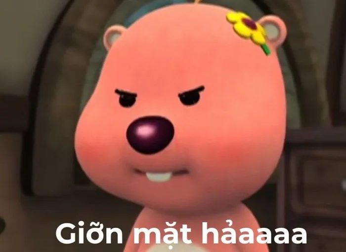 Bộ sưu tập meme tức giận đáng xem nhất hiện nay với vô vàn biểu cảm hài  hước, thú vị