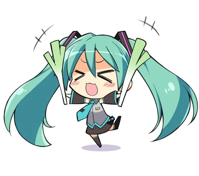 Miku Chibi - So Kawaii! | Hatsune miku chibi, Dibujos de hatsune miku,  Personajes chibi
