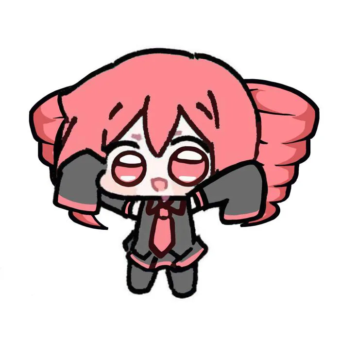 Miku chibi : r/hatsune