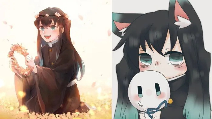 100+ hình ảnh muichiro vô tri cute, ngầu - Hình nền đẹp