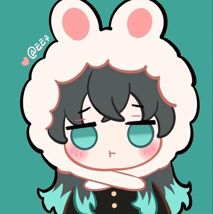 Bộ ảnh Muichirou chibi siêu dễ thương khiến fan tan chảy