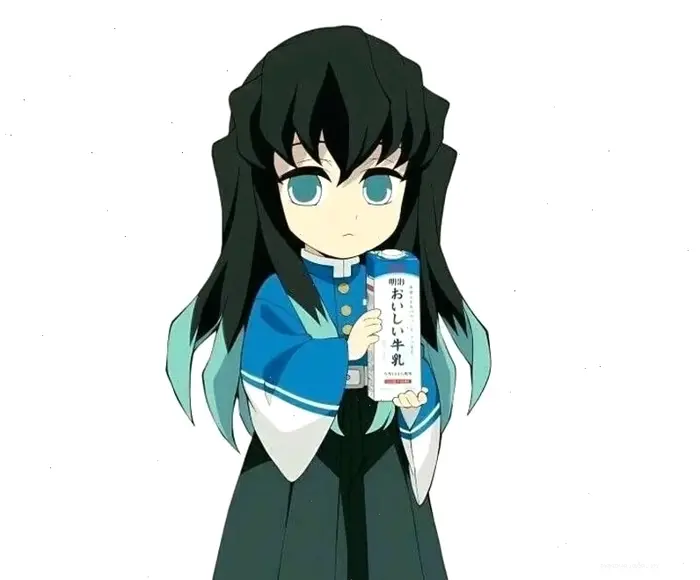 Khám phá bộ sưu tập ảnh Muichirou Tokitou chibi cute và ngầu
