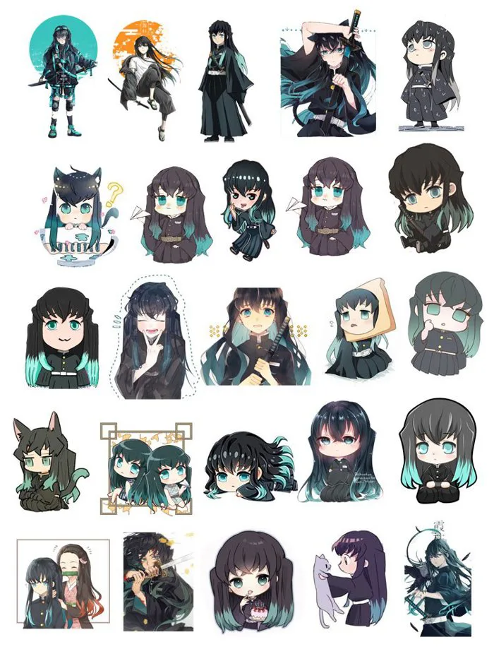 Sticker Muichirou Tokitou Mẫu 2/ hình dán Muichirou Tokitou có cán chống  bay màu Sticker Muichirou Tokitou Chất Liệu Bền Hình Dán Muichirou Thiết Kế  Độc Đáo - Lazada | Lazada Việt Nam