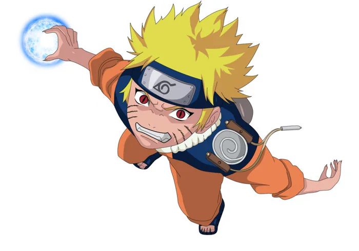 Naruto Chibi - Tổng hợp những hình ảnh Naruto Chibi đẹp nhất