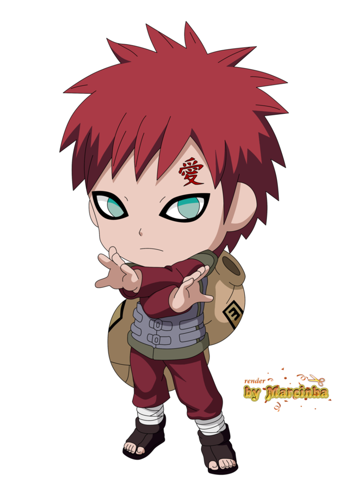 Vui là chính: Đổ xiêu đổ vẹo khi thấy các nhân vật trong Naruto 
