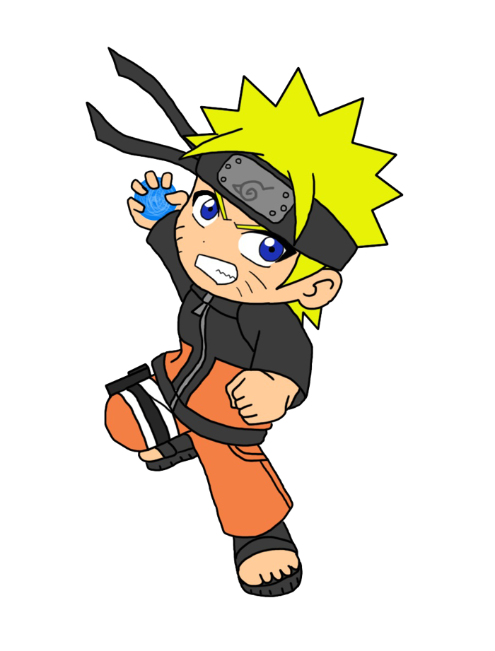 Tin bạn đọc: Hình ảnh chibi Naruto, hình ảnh Naruto chibi siêu dễ thương