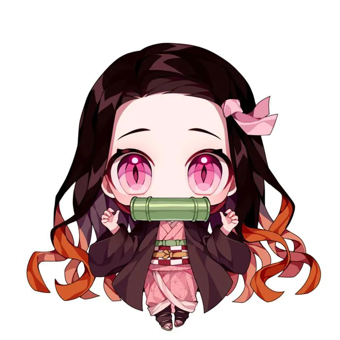 Khám phá 13 ý tưởng nezuko và nghệ thuật anime | minh họa manga, chàng trai  anime, báo ảnh và các ý tưởng khác