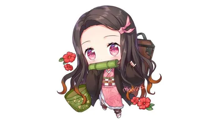 Nezuko Kamado là ai? Tất tần tật về sức mạnh, hình ảnh