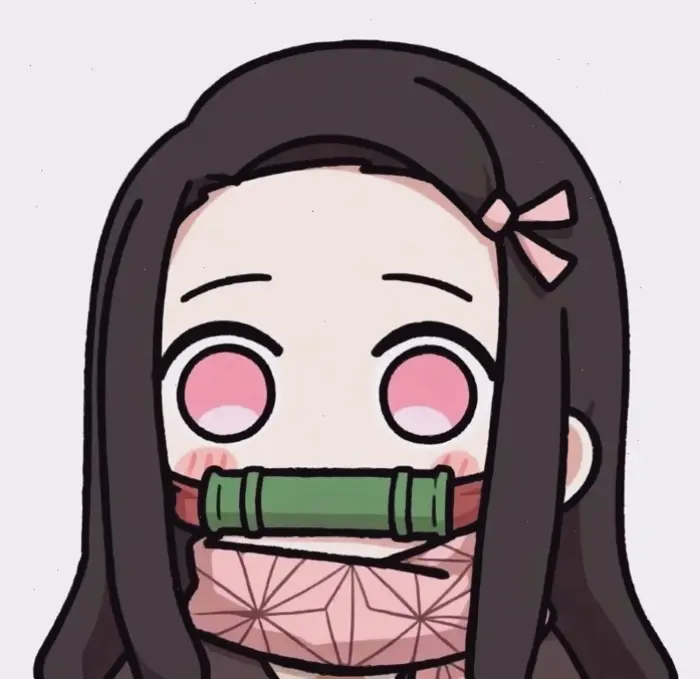 Top 88+ Hình Vẽ Nezuko Chibi Cực Cute Dễ Thương 2026