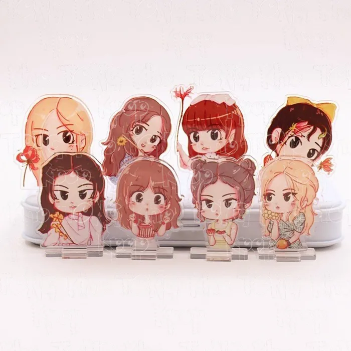 Blackpink chibi - Giá Tốt, Miễn Phí Vận Chuyển, Đủ Loại | Shopee Việt Nam