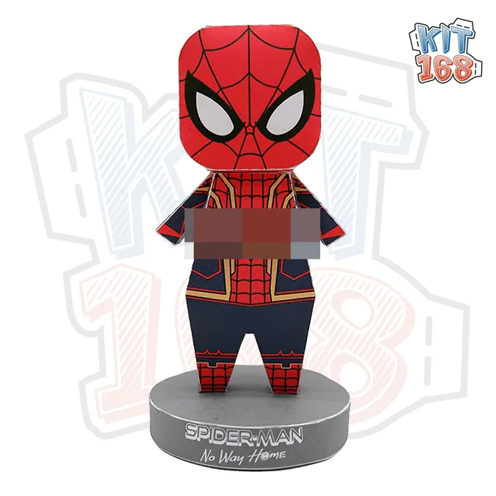 Spider man chibi - Giá Tốt, Miễn Phí Vận Chuyển, Đủ Loại | Shopee Việt Nam