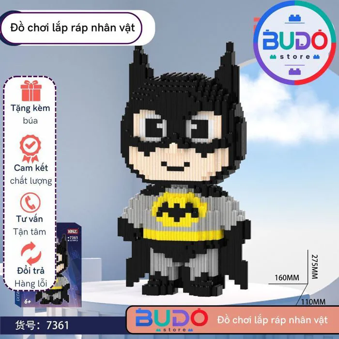 Spider man chibi - Giá Tốt, Miễn Phí Vận Chuyển, Đủ Loại | Shopee Việt Nam