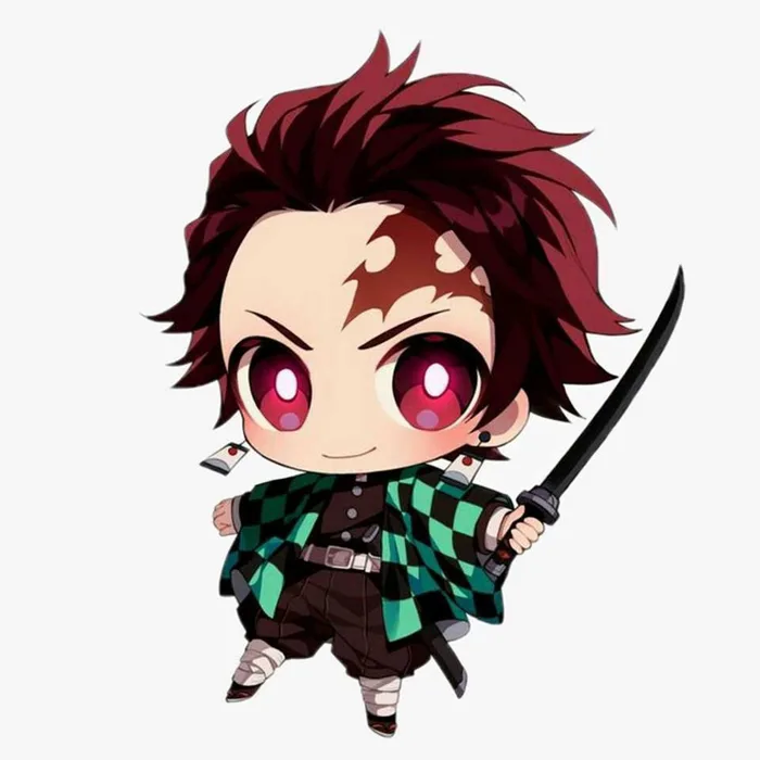 Tuyển tập ảnh anime Tanjiro chất lượng cùng Vũ điệu hỏa thần vô cùng ấn  tượng