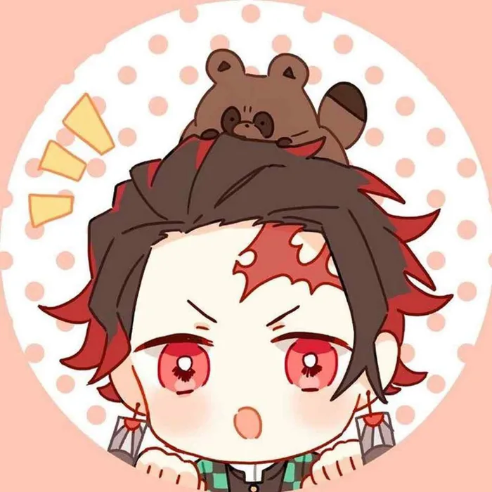Tuyển tập ảnh anime Tanjiro chất lượng cùng Vũ điệu hỏa thần vô cùng ấn  tượng