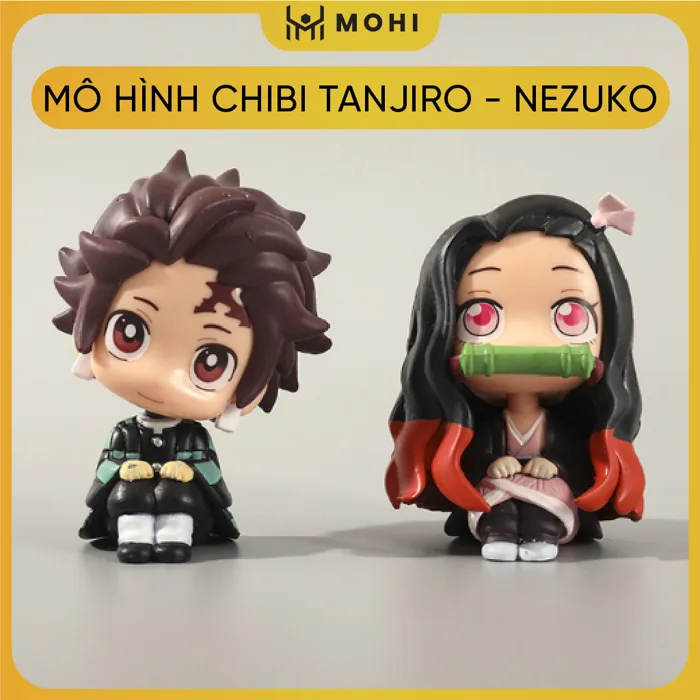 figure kimetsu no yaiba chibi giá rẻ Tháng 9,2026 | BigGo Việt Nam