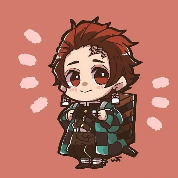 Tuyển tập ảnh anime Tanjiro chất lượng cùng Vũ điệu hỏa thần vô cùng ấn  tượng