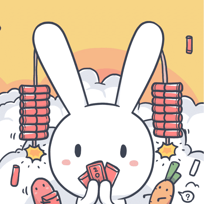 Dễ Thương Cute Thỏ Chibi: 81+ Hình Ảnh Chibi Thỏ Con Anime Đẹp