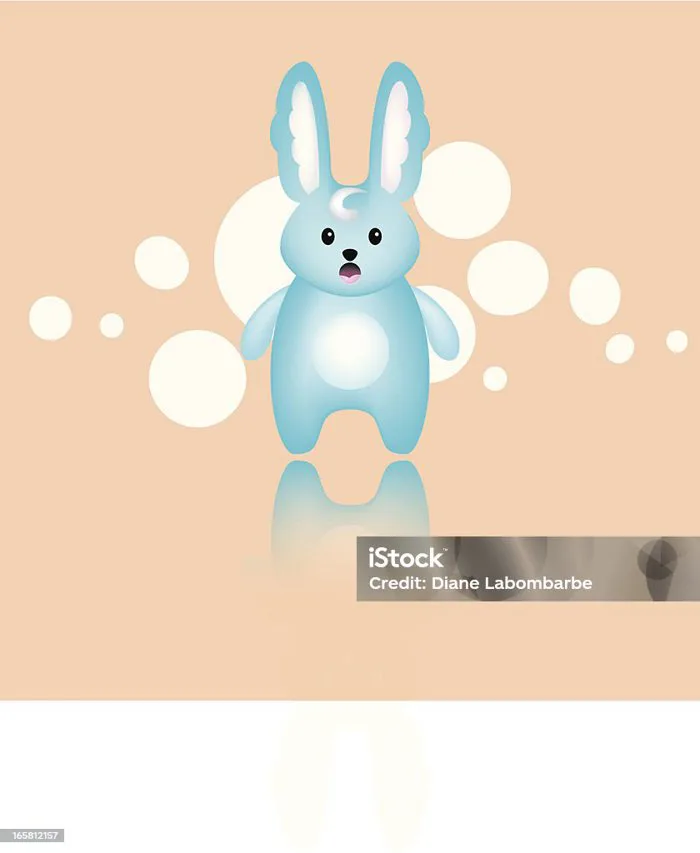 Thỏ Chibi Dễ Thương Hình minh họa Sẵn có - Tải xuống Hình ảnh Ngay bây giờ  - Chibi, Dễ thương, Hoạt hình - Sản phẩm nghệ thuật - iStock