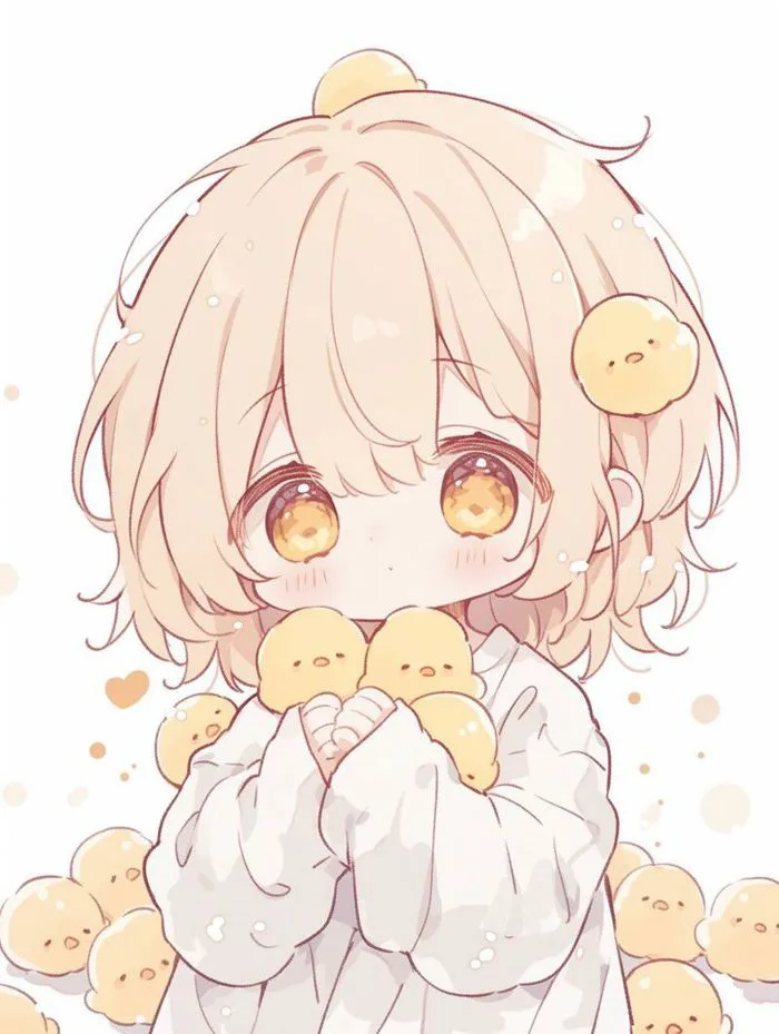 300 mẫu tranh vẽ hình chibi cute nam, nữ cực dễ thương | Mỹ Thuật Bụi | Mỹ  Thuật Bụi
