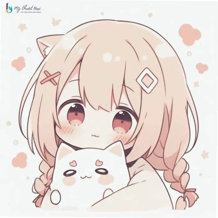 Vẽ Anime Chibi Cute Đơn Giản: Hướng Dẫn Chi Tiết Cho Người Mới Bắt Đầu 2026
