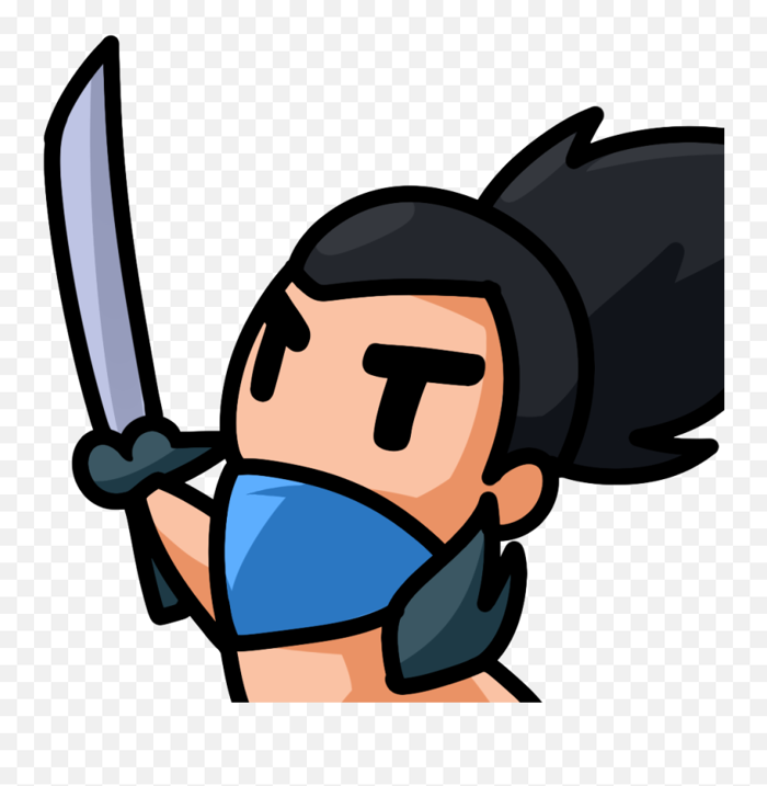 11 Of The Yasuo - League Of Legend Emoji Png,Yasuo Png - free transparent  png images - pngaaa.com