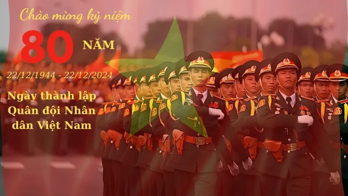 100+ hình ảnh ngày 22/12 đẹp, ấn tượng ý nghĩa nhất 2026