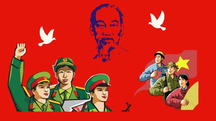 100+ hình ảnh ngày 22/12 đẹp, ấn tượng ý nghĩa nhất 2026