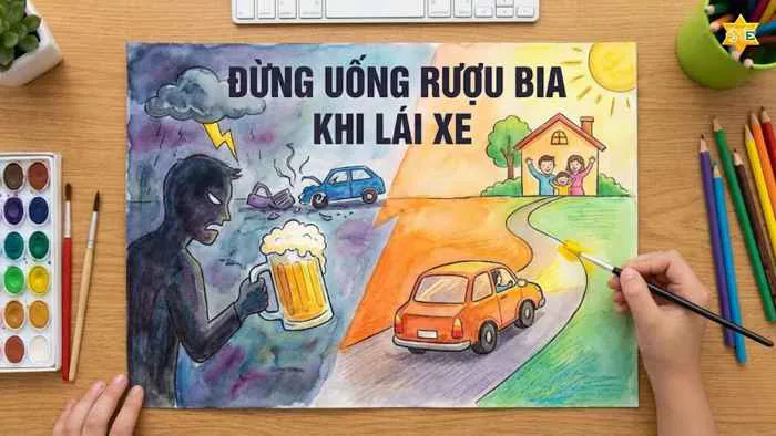 ve-tranh-an-toan-giao-thong-1