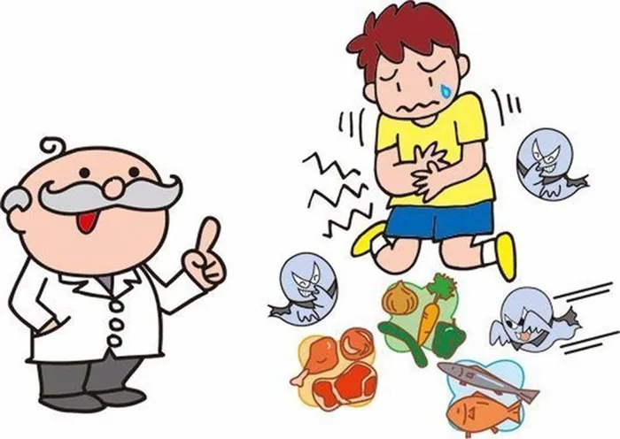 An toàn vệ sinh thực phẩm là gì? An toàn vệ sinh thực phẩm là gì?