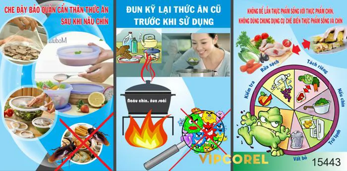 AN TOÀN THỰC PHẨM | VIPcorel.com - Thư viện mẫu thiết kế đồ họa CorelDRAW (CDR). AN TOÀN THỰC PHẨM | VIPcorel.com - Thư viện mẫu thiết kế đồ họa CorelDRAW (CDR).