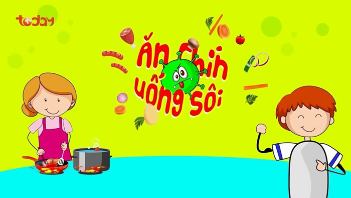 Tuyên truyền về vệ sinh an toàn thực phẩm 1. Cùng bạn nêu ý tưởng cho nội dung sẽ tuyên truyền về vệ sinh an toàn thực phẩm. Tuyên truyền về vệ sinh an toàn thực phẩm 1. Cùng bạn nêu ý tưởng cho nội dung sẽ tuyên truyền về vệ sinh an toàn thực phẩm.