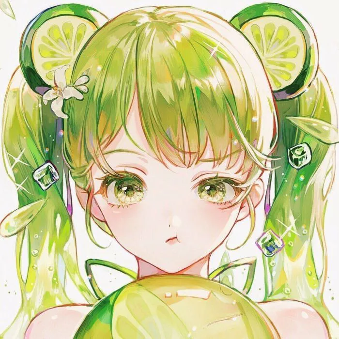 vẽ tranh anime